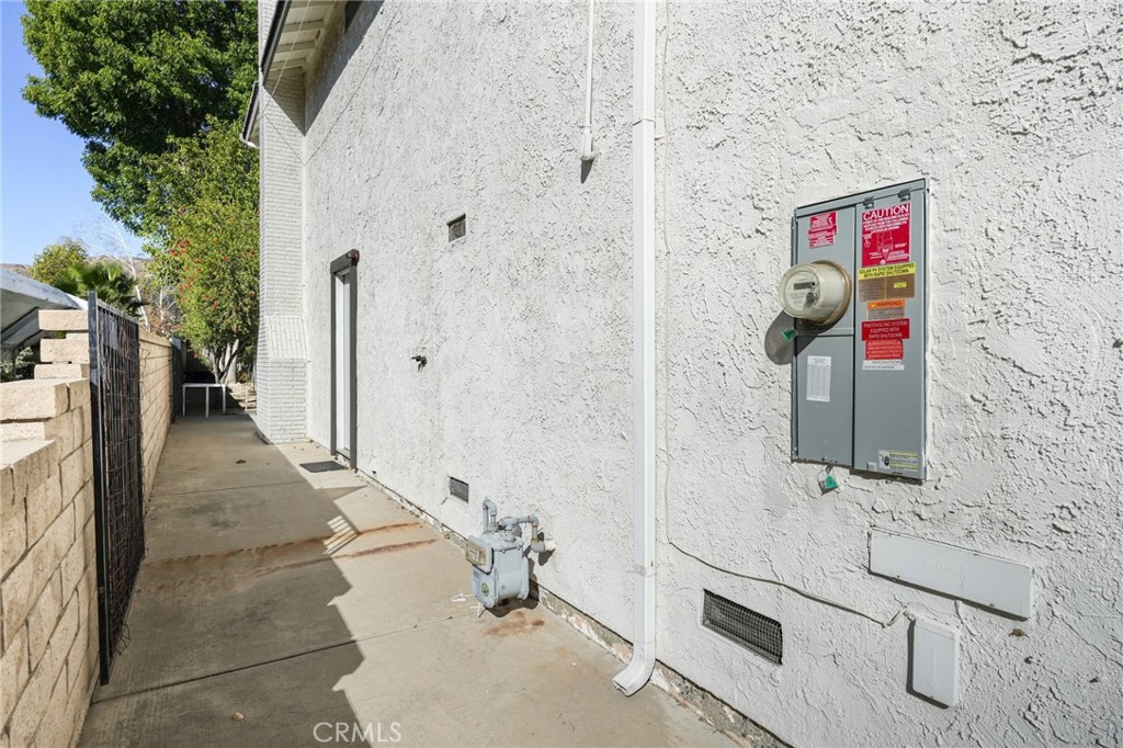 Mountain View (MTVU) - Residential