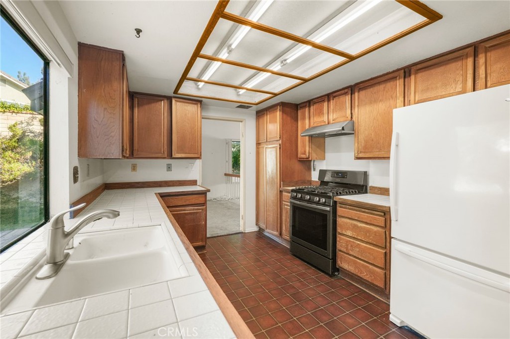 Mountain View (MTVU) - Residential