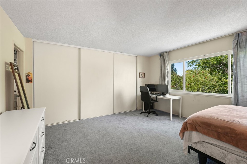 Mountain View (MTVU) - Residential