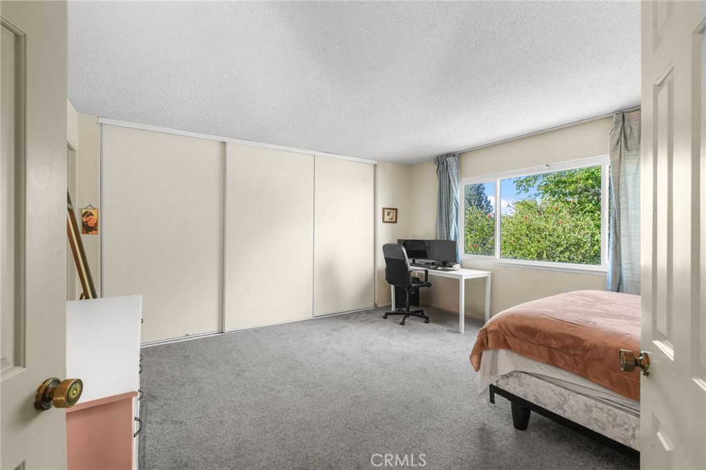 Mountain View (MTVU) - Residential