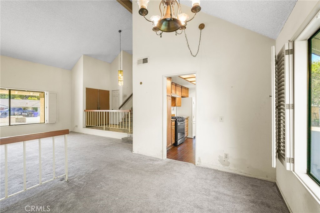 Mountain View (MTVU) - Residential