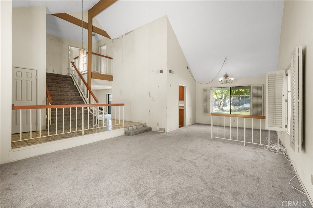 Mountain View (MTVU) - Residential