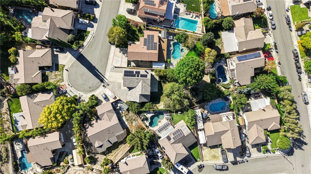 Mountain View (MTVU) - Residential