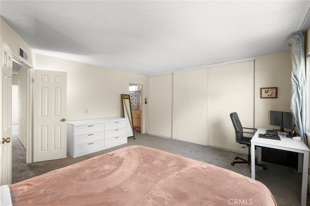 Mountain View (MTVU) - Residential