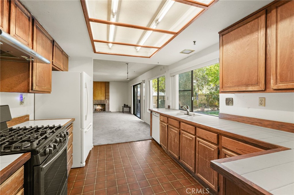 Mountain View (MTVU) - Residential