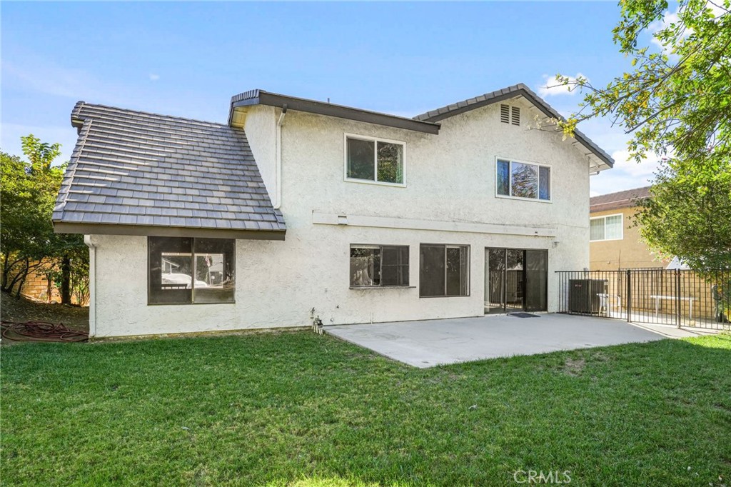 Mountain View (MTVU) - Residential