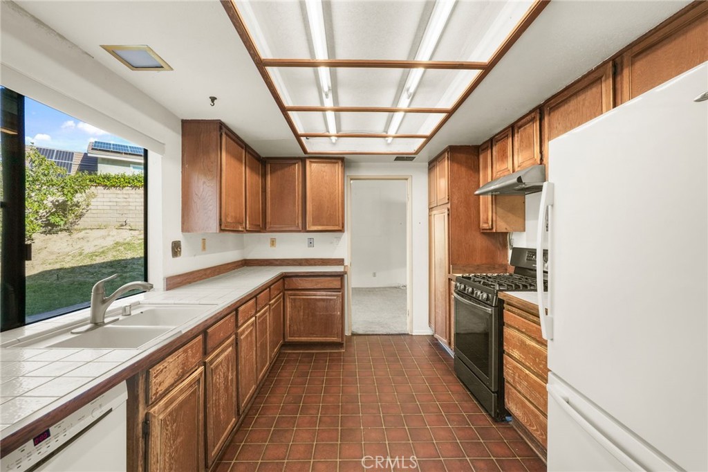 Mountain View (MTVU) - Residential