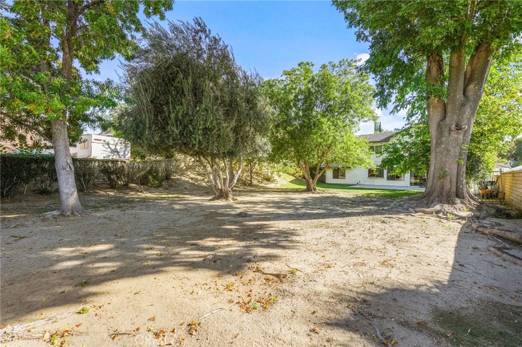 Mountain View (MTVU) - Residential