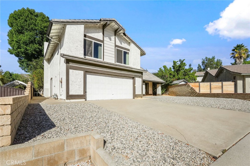 Mountain View (MTVU) - Residential