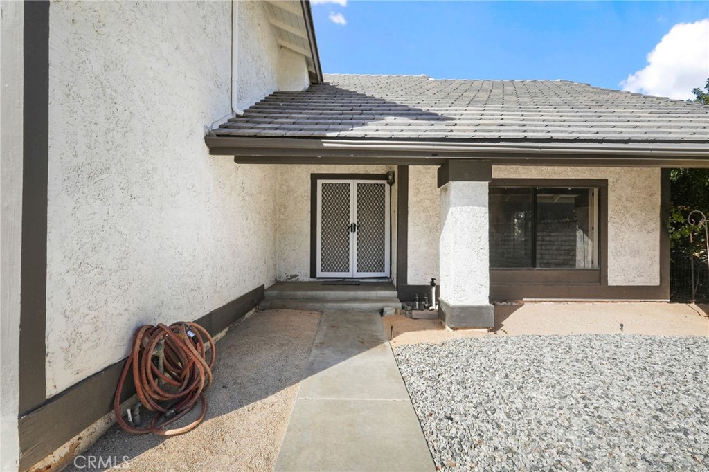 Mountain View (MTVU) - Residential