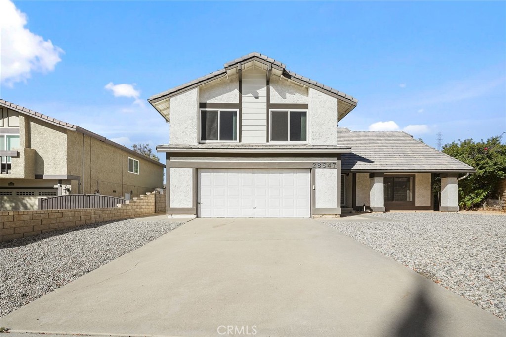 Mountain View (MTVU) - Residential