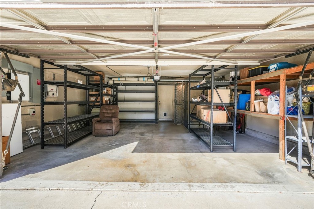 Mountain View (MTVU) - Residential