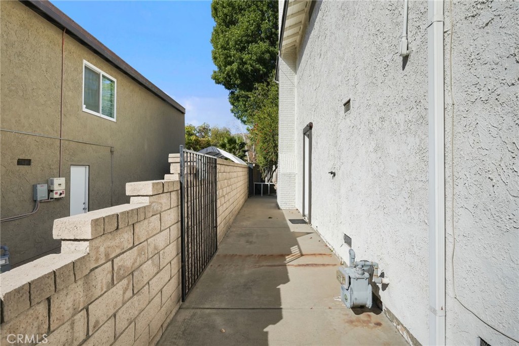 Mountain View (MTVU) - Residential