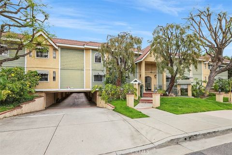 25 Palmetto Drive E Alhambra CA 91801
