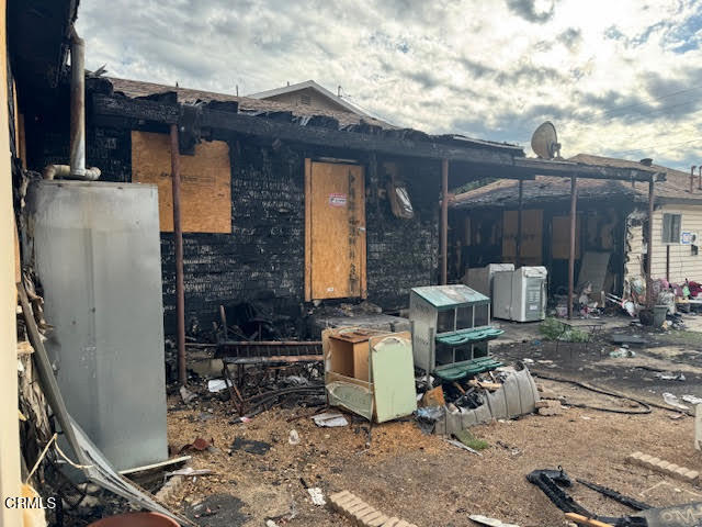 639 Mountain View Street