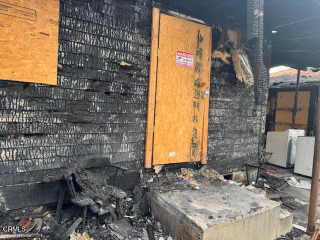 639 Mountain View Street