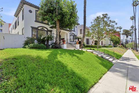 Photo of 224 1/2 N New Hampshire Avenue, Los Angeles, CA 90004 (MLS # 26857745)