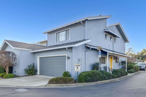 Photo of 12091 Atrium Drive, Saratoga, CA 95070 (MLS # ML82065441)