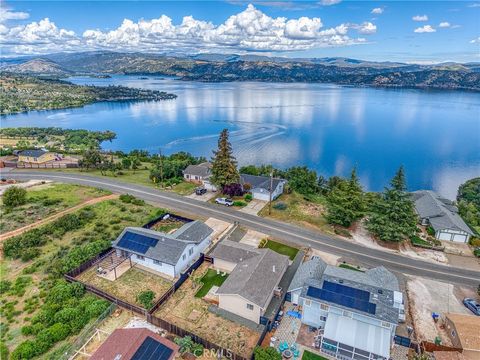 Photo of 9373 Fairway Dr, Kelseyville, CA 95451 (MLS # LC26077784)