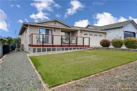 Photo of 9373 Fairway Dr, Kelseyville, CA 95451 (MLS # LC26077784)