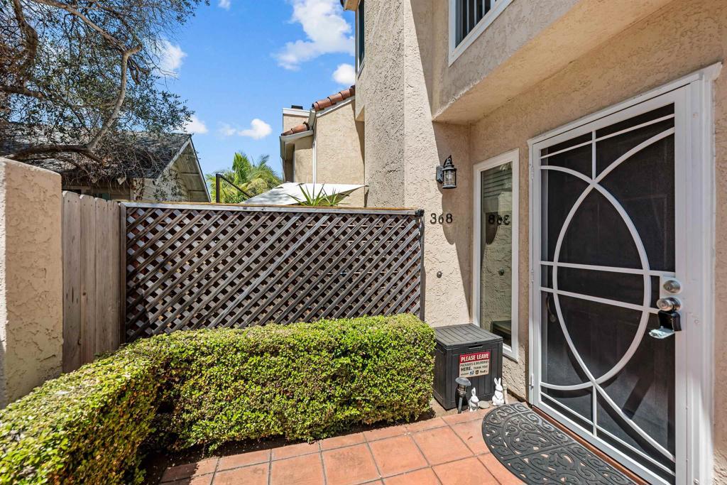 368 Hemlock Ave