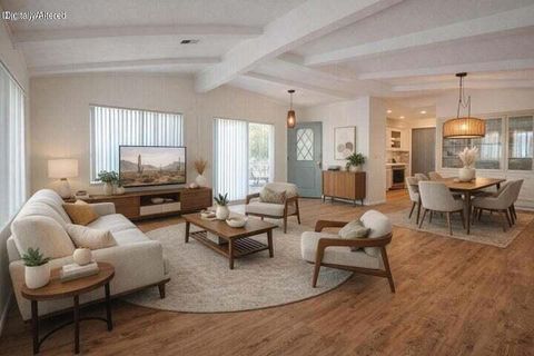 Photo of 39565 Ciega Creek Drive, Palm Desert, CA 92260 (MLS # 219145632DA)