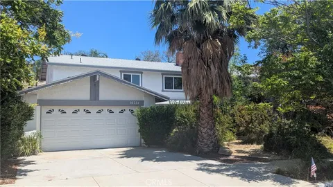 10214 Hanna Avenue, Chatsworth, CA 91311 - MLS#: SR25147470