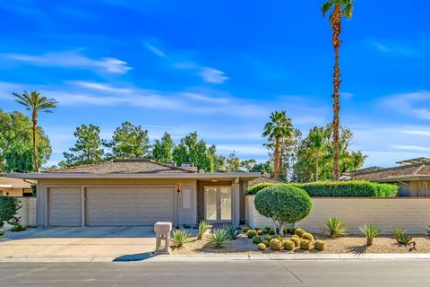 Photo of 8 Dartmouth Drive, Rancho Mirage, CA 92270 (MLS # 219145126DA)