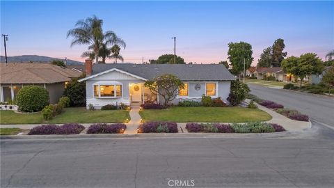 Photo of 380 Norma Street, La Habra, CA 90631 (MLS # DW26106854)