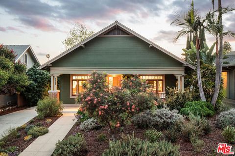 Photo of 5163 Loleta Avenue, Los Angeles, CA 90041 (MLS # 26707703)