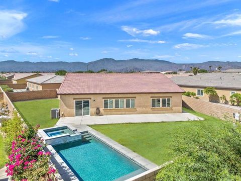 Photo of 42532 Saragoza Court, Indio, CA 92203 (MLS # 219133076DA)