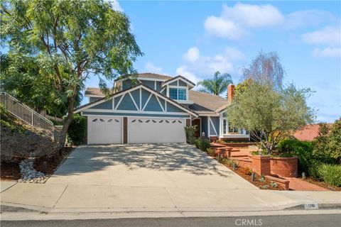 1389 S Lemon Walnut CA 91789