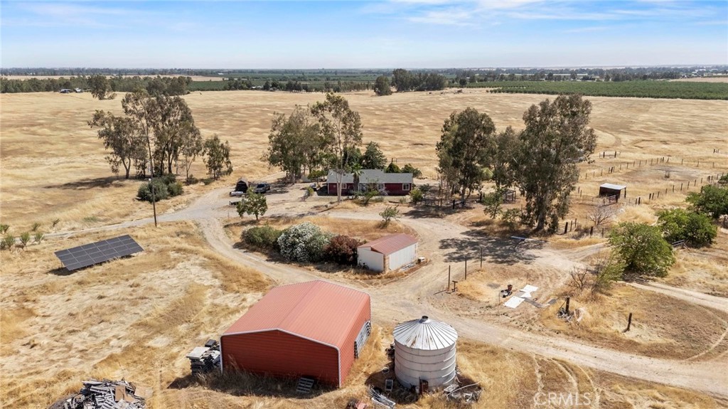 Homesteader’s Dream on 40 Acres – Room to Grow, Play & Thrive!
Embrace the homestead lifestyle on this 40-acre slice of country paradise! Featuring a 3-bedroom, 2-bath home, this property offers space, privacy, and endless potential for families seeking a more self-sufficient way of life. Partially fenced and powered by solar, it’s perfect for animals, gardens, or hobby farming. The irrigated blueberry patch—formerly a successful “pick-your-own” berry business—offers a great opportunity to revive and expand. With plenty of room for kids to roam, space for all your toys and tools, and easy access to I-5, this is the ideal spot to plant roots and build your family’s future. Home needs a little love, but the foundation for something special is already here.