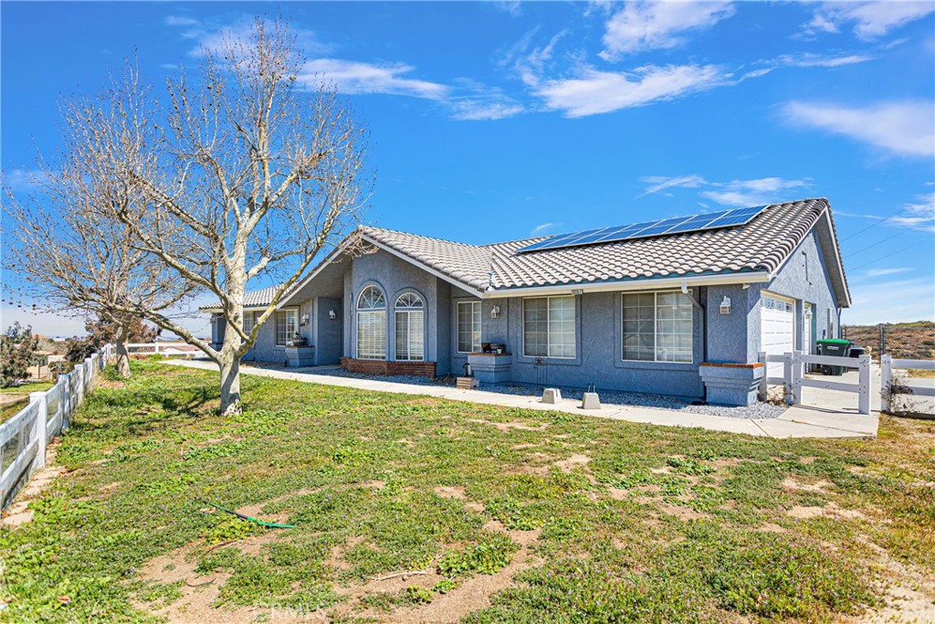 10187 Mesquite Street
