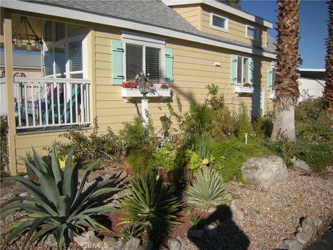 Tiny photo for 70201 Aurora Road #72, Desert Hot Springs, CA 92241 (MLS # IV26232283)