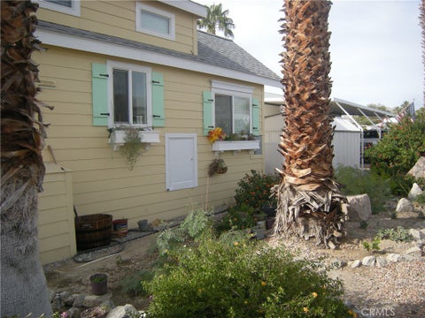 Tiny photo for 70201 Aurora Road #72, Desert Hot Springs, CA 92241 (MLS # IV26232283)