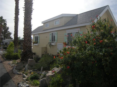 Tiny photo for 70201 Aurora Road #72, Desert Hot Springs, CA 92241 (MLS # IV26232283)