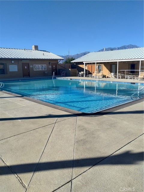Tiny photo for 70201 Aurora Road #72, Desert Hot Springs, CA 92241 (MLS # IV26232283)