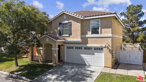 Photo of 40335 Reata Road, Palmdale, CA 93550 (MLS # 26829385)