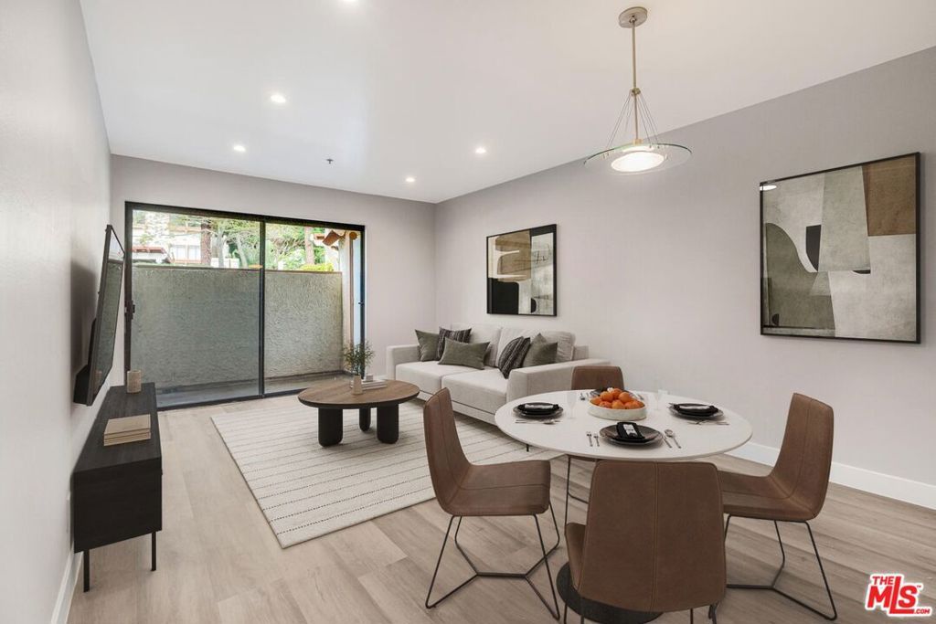 Photo of 501 Palisades Drive #110, Pacific Palisades, CA 90272 (MLS # 25621225)