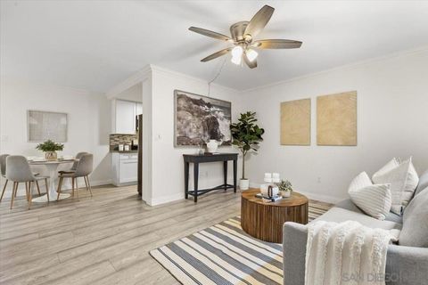 4224 46Th St 1 San Diego CA 92115