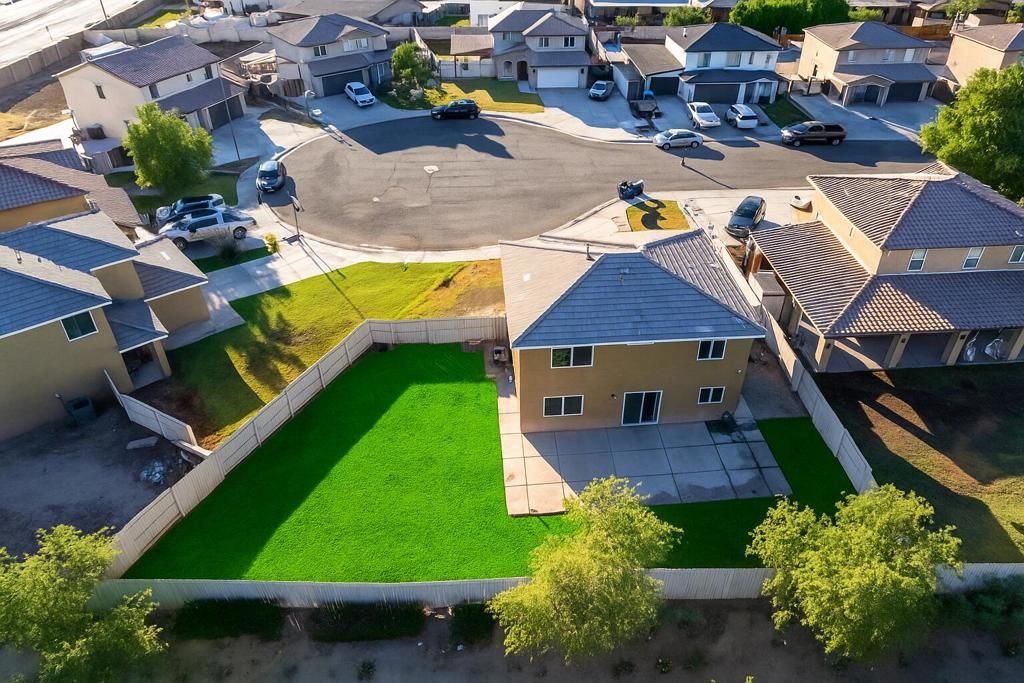 Photo of 2428 Earhart Ct. Court, Imperial, CA 92251 (MLS # 219137802DA)