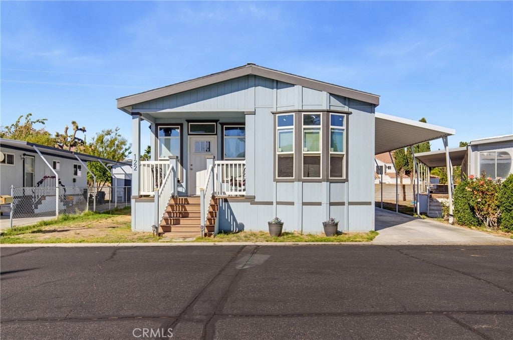 4444 E Avenue R 122