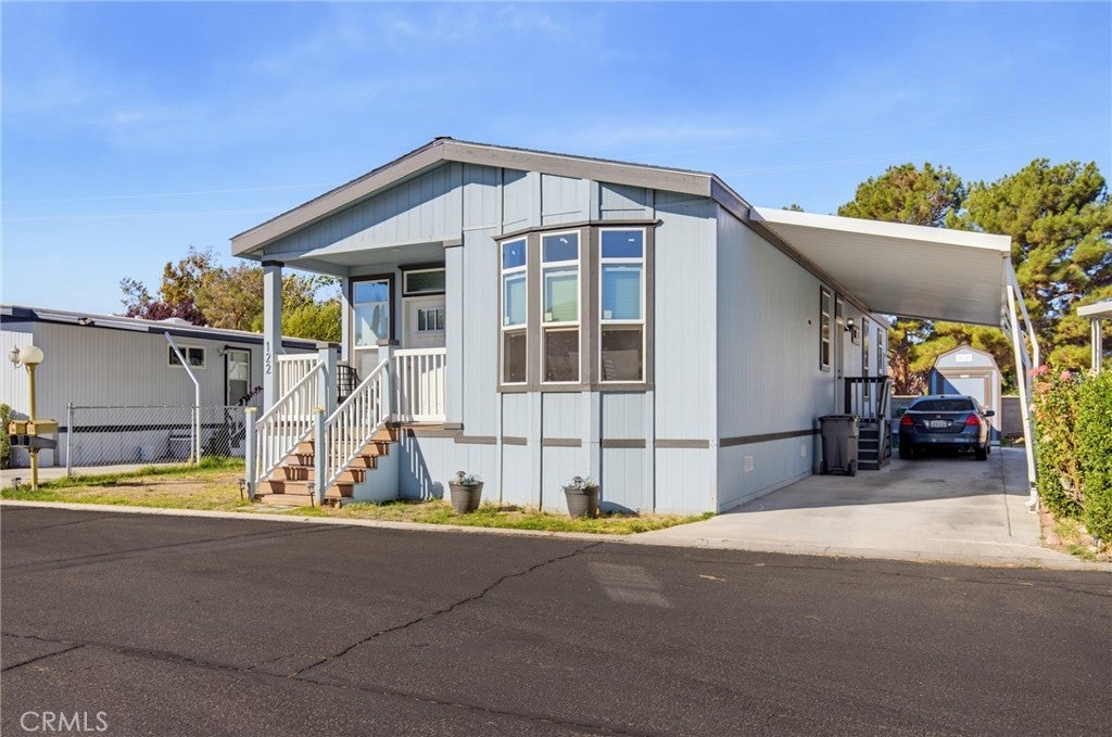 4444 E Avenue R 122