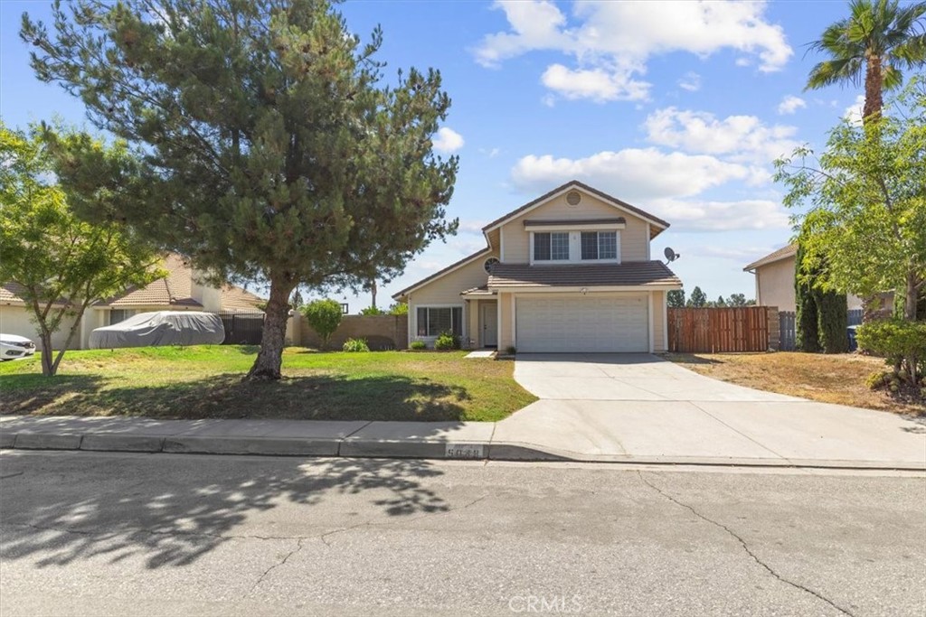 Turnkey 5-Bedroom Home Near Cal State San Bernardino – Fully Furnished (or not) & Move-In Ready! Nestled on a quiet street less than a mile from California State University, San Bernardino, this beautifully maintained five-bedroom home is fully furnished and ready for immediate move-in. The spacious layout includes two bedrooms and one half bathroom on the ground floor—ideal for guests, multi-generational living, or a home office setup.
Enjoy year-round comfort with a brand-new HVAC system and lower utility costs thanks to an extensive array of solar panels. The home also features an attached two-car garage, expansive front and back yards, and a wide side gate with RV parking—perfect for extra vehicles or weekend adventure gear.
Conveniently located near the Campus Crossroads and University Town Center shopping centers, scenic hiking trails, and just minutes from the 215 and 210 freeways, this home offers both comfort and convenience. All appliances come with the property, including the refrigerator, washer, and dryer. Don’t miss out—schedule your private tour today before this one is gone!