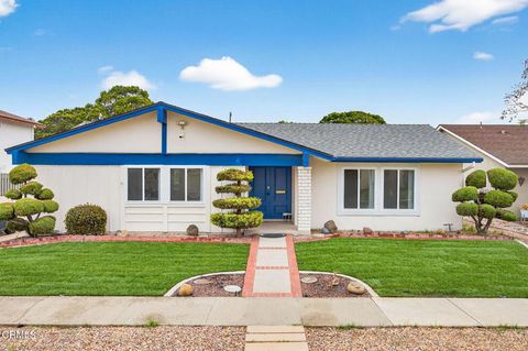 Photo of 2110 Rhonda Street, Oxnard, CA 93036 (MLS # V1-35370)
