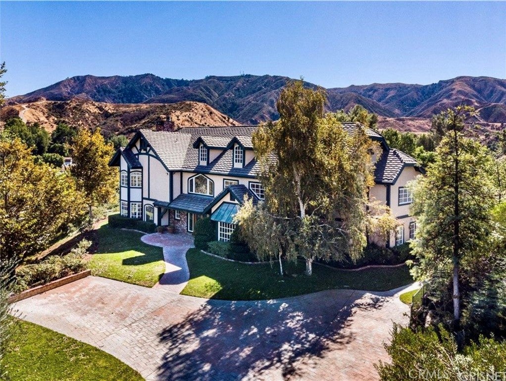 16418 Cambria Estates Lane