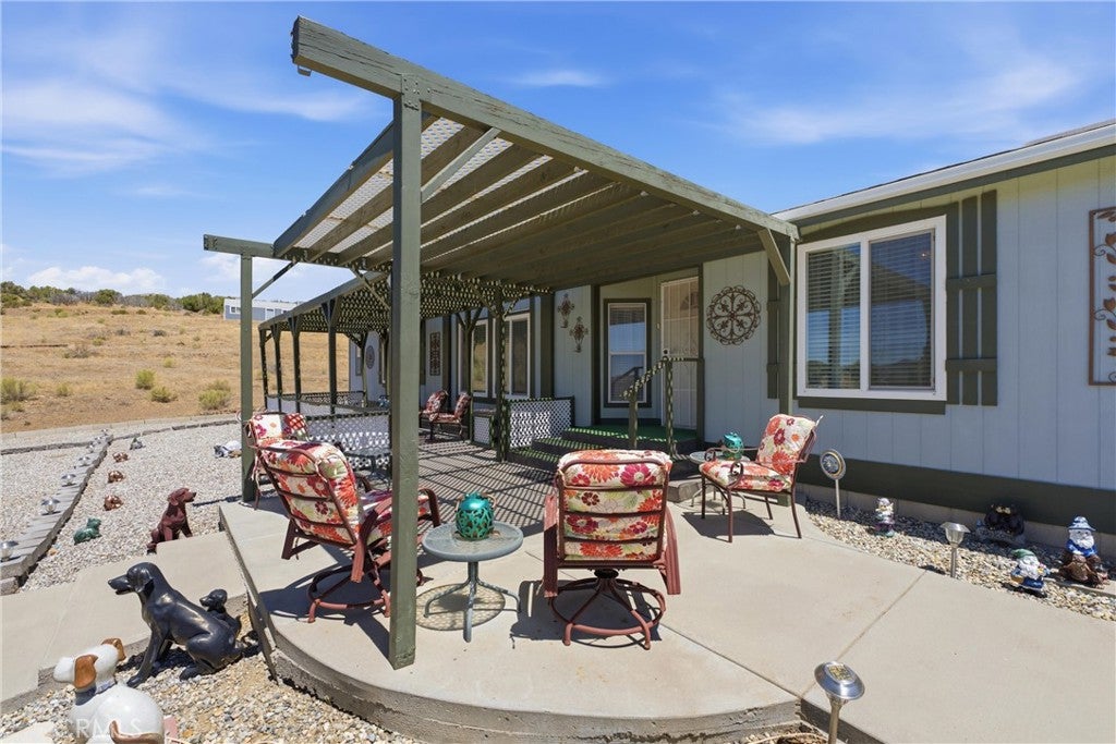 24900 Ponderosa