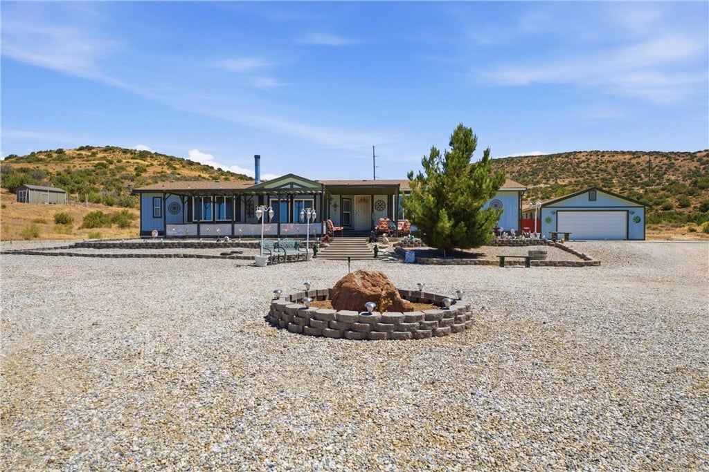24900 Ponderosa