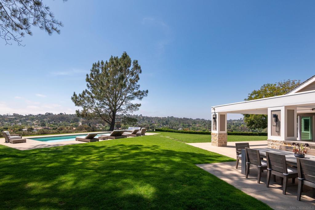 Rancho Santa Fe - Residential